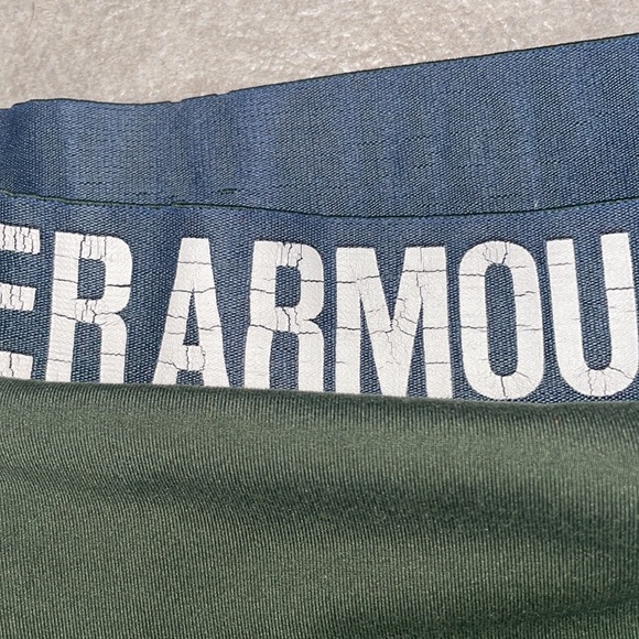 Under Armour Loose Fit AllSeason Gear Joggers, Women’s Size L - Picture 6 of 6